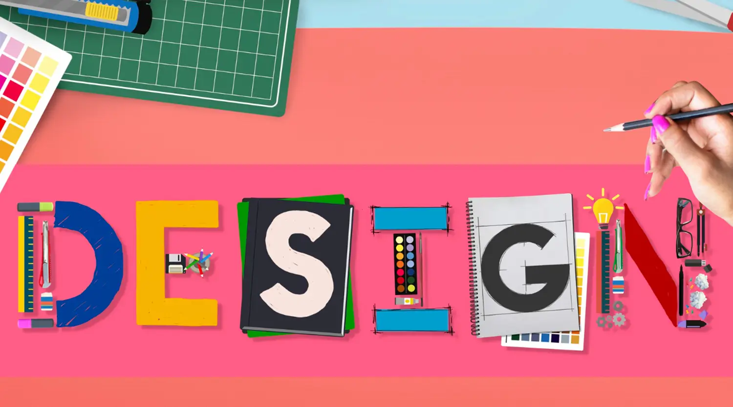 Fundamentals of Graphic Design