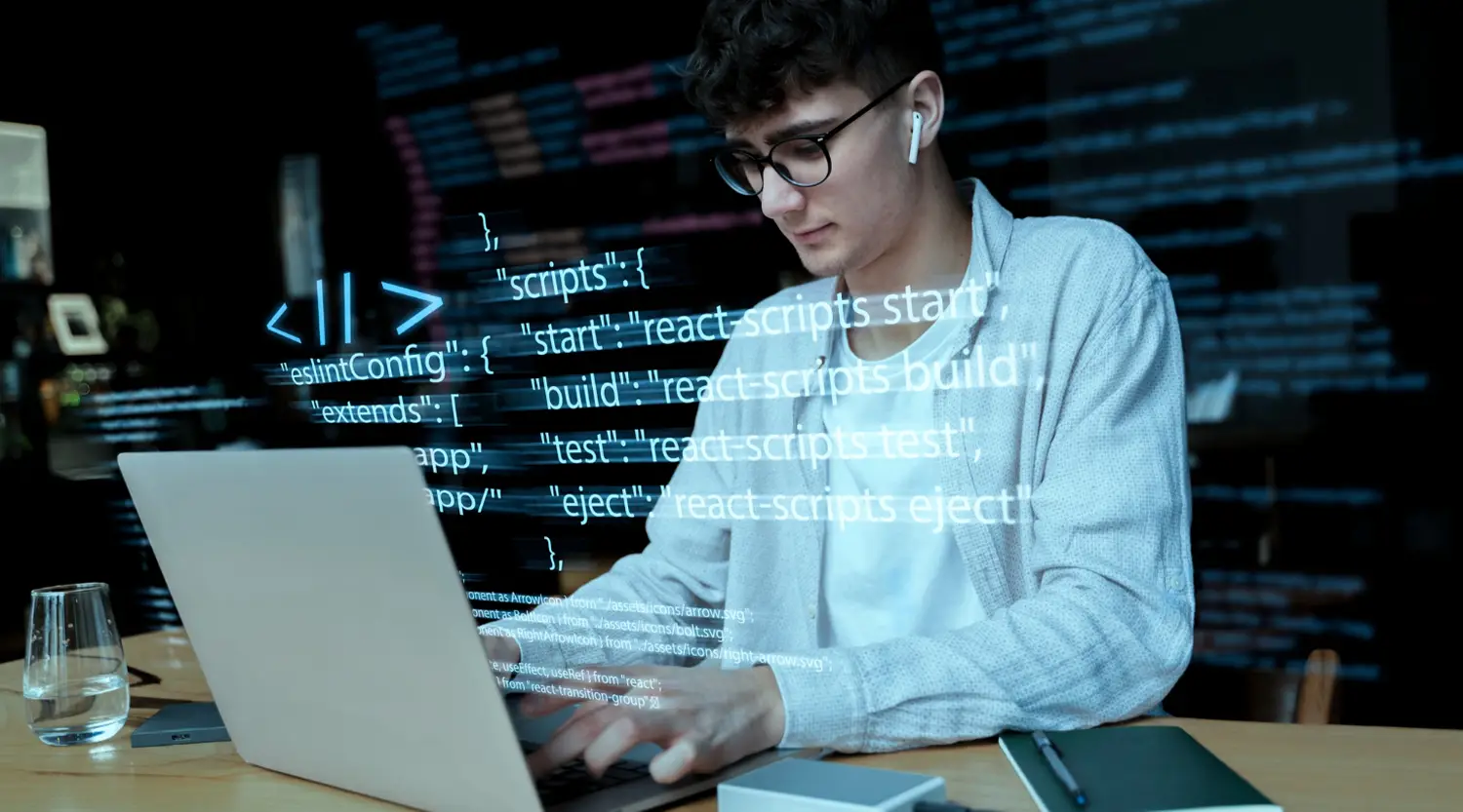 Programming Blog