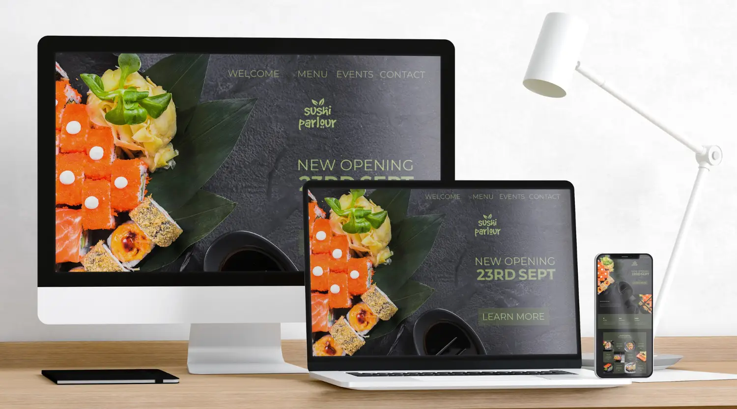 responsive-web-design