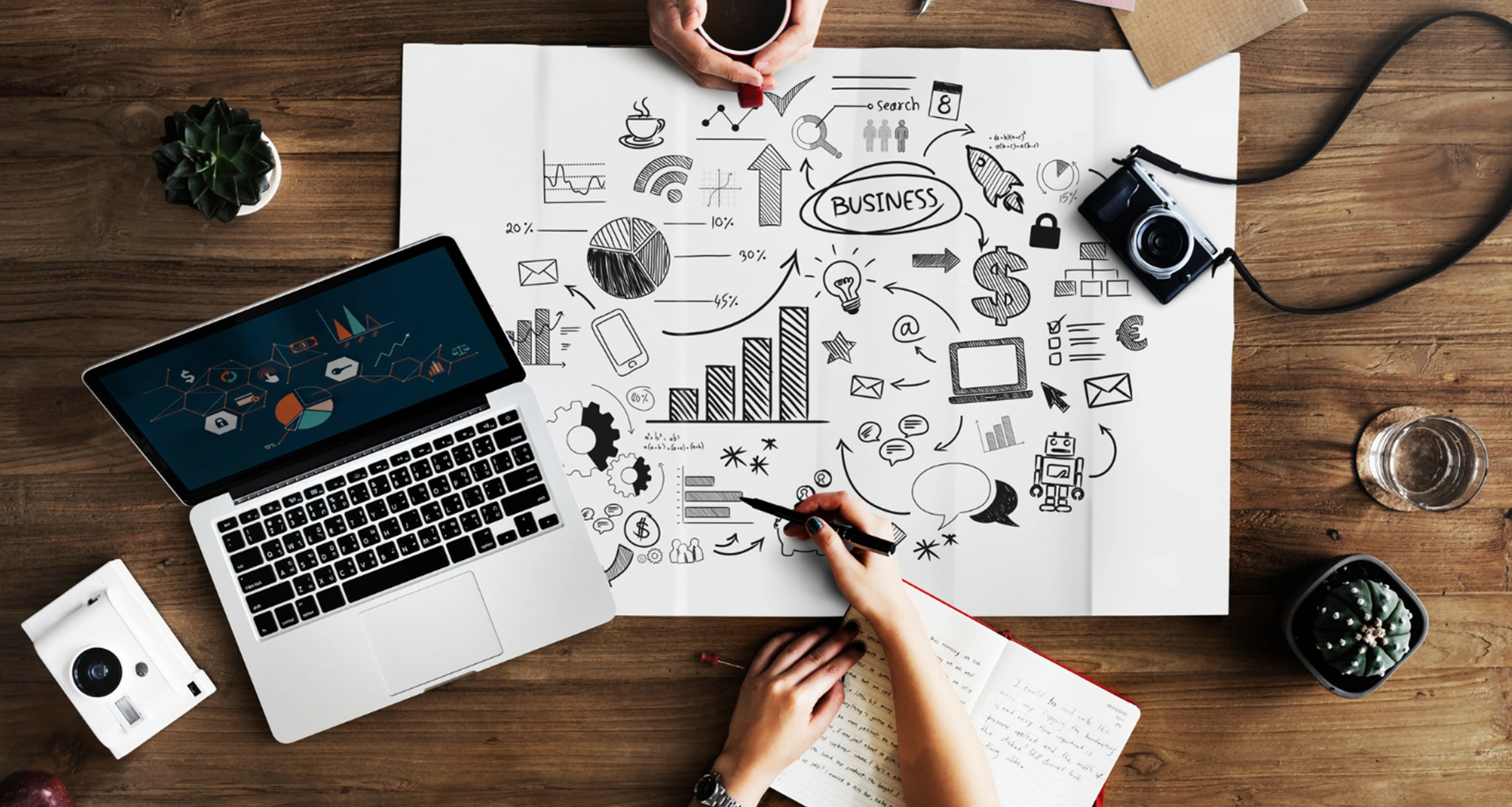 Collab – Online Learning Platform