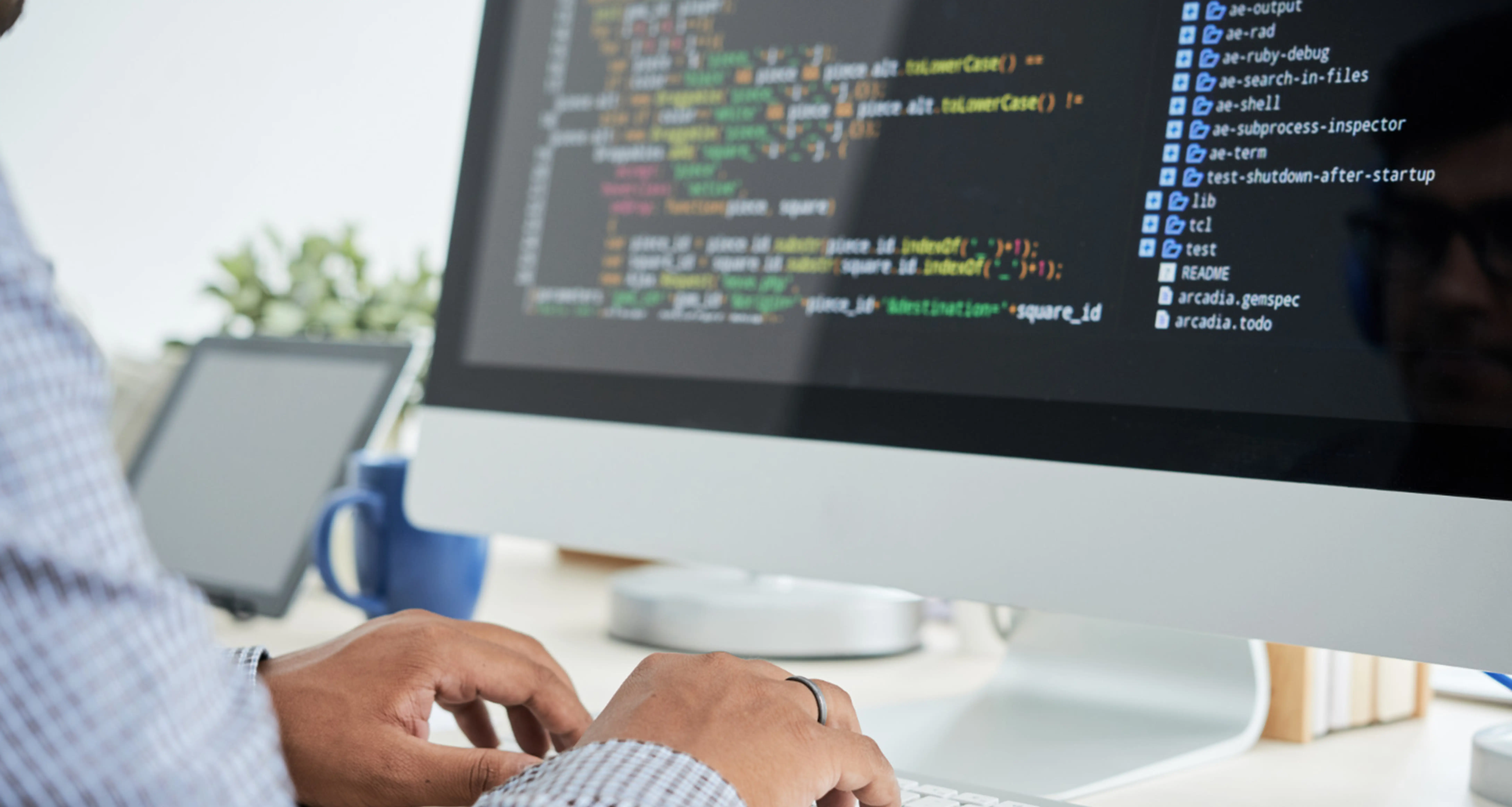 Collab – Online Learning Platform